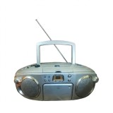 Combina Audio
