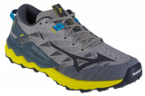 Cumpara ieftin Pantofi de alergat Mizuno Wave Daichi 7 J1GJ227132 gri