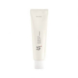 Cumpara ieftin Crema pentru protectie solara cu SPF50+ PA++++, extract de orez si probiotice, 50 ml, Beauty of Joseon