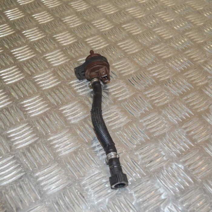 Supapa solenoid CITRO&Euml;N C3 I FC_ 2005 OEM: 2580008B 1906011