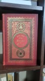 Cinq Semaines en Ballon - Jules Verne