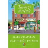 Tavaszi t&ouml;rt&eacute;net - Gary Chapman
