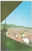 Carte Postala Resita Veche, Vedere Panoramica, Circulata, Banat Romania dupa 1918, Colectie