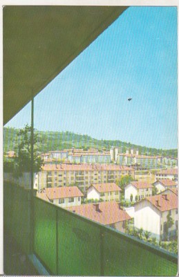 bnk cp Resita - Vedere - necirculata foto
