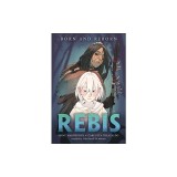 Rebis: Born and Reborn