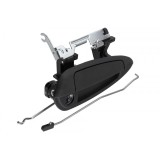 Maner exterior usa fata Fiat Grande Punto 2005-, Dreapta, 735470863