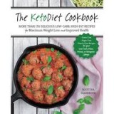 The KetoDiet Cookbook
