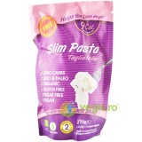 Tagliatelle din Faina de Konjac fara Gluten, Keto Ecologice/Bio 270g