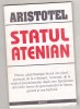 Bnk ant Aristotel - Statul atenian