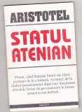 Bnk ant Aristotel - Statul atenian