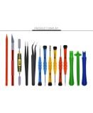 Cumpara ieftin Trusa Scule BST-115, Universal