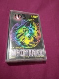 CASETA AUDIO TOP OF THE POP 1 /97 RARA!! ORIGINALA