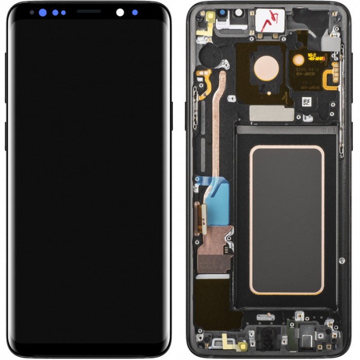 Display Lcd telefon