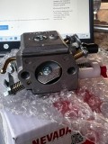 Carburator Husqvarna 340, 345, 346XP, 350, 351, 353, produs premium, nou, Nevada