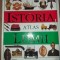 Istoria lumii ATLAS Plantagenet Somerset Fry