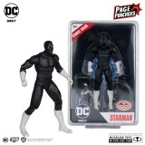 DC Direct Page Punchers Figurina articulata Starman (Chase) 18 cm