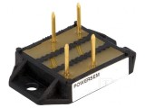 Punte Redresoare Monofazată 1,8kV 54A 300A THT
