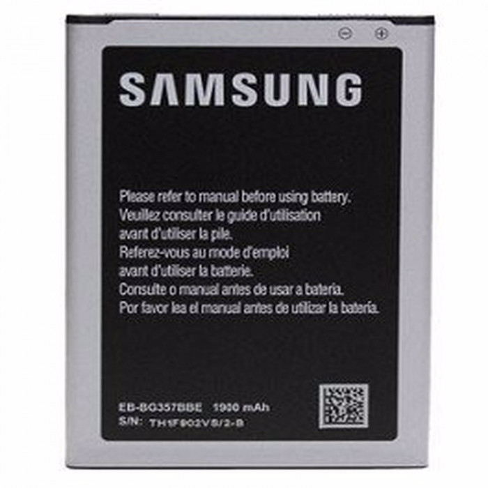 Acumulator Samsung Galaxy Ace 4 SMG-G357 EB-BG357BBE