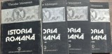 Cumpara ieftin Theodor Mommsen - Istoria romana (4 volume), Editura Stiintifica si Enciclopedica, Limba romana, Dimensiune 25x16 cm, Anii aparitiei: 1987-1991