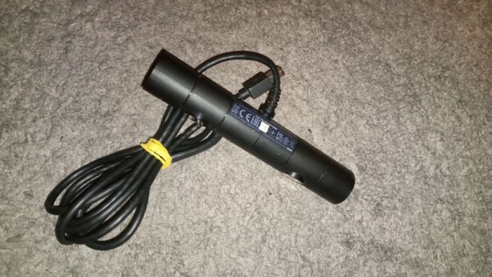 Camera / Motion sensor playstation PS4 model CUH-ZEY2