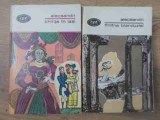 TEATRU: COMEDII, DRAME VOL.1-2 CHIRITA IN IASI. FANTANA BLANDUZIEI -VASILE ALECSANDRI-233115
