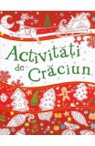 Activitati de Craciun - Litera