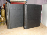 HEGEL - PRELEGERI DE ISTORIE A FILOZOFIEI ( 2 VOL ) , ACADEMIA ROMANA ,1963/64 #