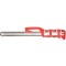 Maner pentru panza de bonfaier topex 10A212 HardWork ToolsRange