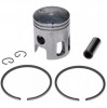 Piston scuter 2T 60cc Yamaha DT 43mm