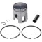 Piston scuter 2T 60cc Yamaha DT 43mm
