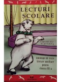 Lecturi scolare - Clasa a III-a (Editia: 2012)