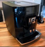 Aparat Cafea JURA J8 Premium | Touchscreen | 2023 | Ca Nou Stare Foarte Buna