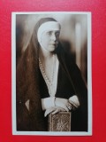 Regina Maria in doliu