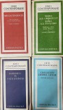 Lot de 4 carti seria Idei contemporane