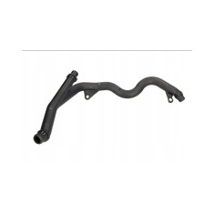 Furtun radiator racire BMW Seria 1 E87/E88/E81/E82 2004-2011, Seria 3 E46, 1998-2006, Seria 3 E90/E91/92/93 2005-2013, Seria 5 E60/E61 2003-2010, Ser