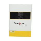 Invertor solar hybrid 6.2KW, 48VDC 135A, Mppt 120A, monofazic, OFF-Grid, functie paralel SY-6.2K-48V Breckner Germany