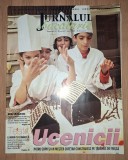 Revista Jurnalul de Bucătărie nr. 33 (1 iun 2005)