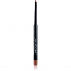 Maybelline Color Sensational Shaping Lip Liner creion contur pentru buze cu ascutitoare culoare 20 Nude Seduction 1,2 g