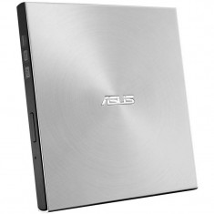 Unitate optica ASUS SDRW-08U7M-U Silver foto