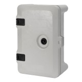 Tablou Electric 25x30x17
