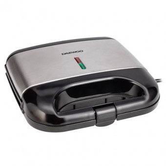 Sandwich maker 800w daewoo foto