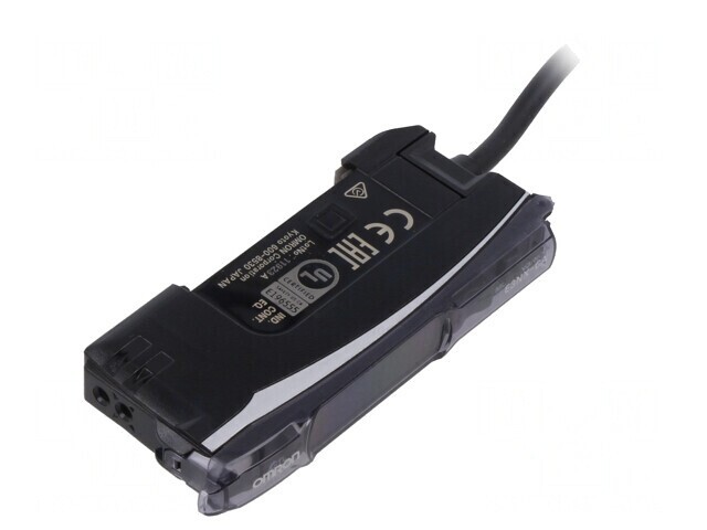 Amplificator Fibră Optică PNP cu Cablu de 2m