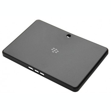 HUSA BLACKBERRY PLAYBOOK SOFT SHELL NEGRU ORIGINAL foto