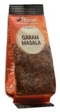 Garam Masala Bio Cook 35g Refill - Condiment Premium Ecologic