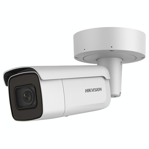 Camera IP 4.0MP, lentila motorizata 2.8-12mm, SD-card, IR 50m - HIKVISION DS-2CD2643G0-IZS(2.8-12mm)