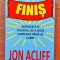 Finis. Slefuieste-ti talentul de a duce lucrurile pana la capat. Editura ACT si Politon, 2021 - Jon Acuff
