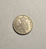 50 bani 1910 Piesa Frumoasa