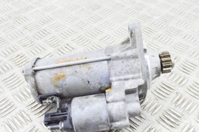 Electromotor AUDI A3 Limousine 8VS, 8VM 2015 OEM: 02E911024B,0001179518,0001179519 20584627 foto
