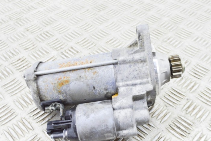 Electromotor AUDI A3 Limousine 8VS, 8VM 2015 OEM: 02E911024B,0001179518,0001179519 20584627