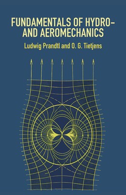 Fundamentals of Hydro- And Aeromechanics foto